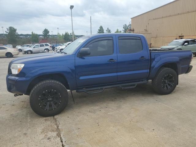 TOYOTA TACOMA DOU