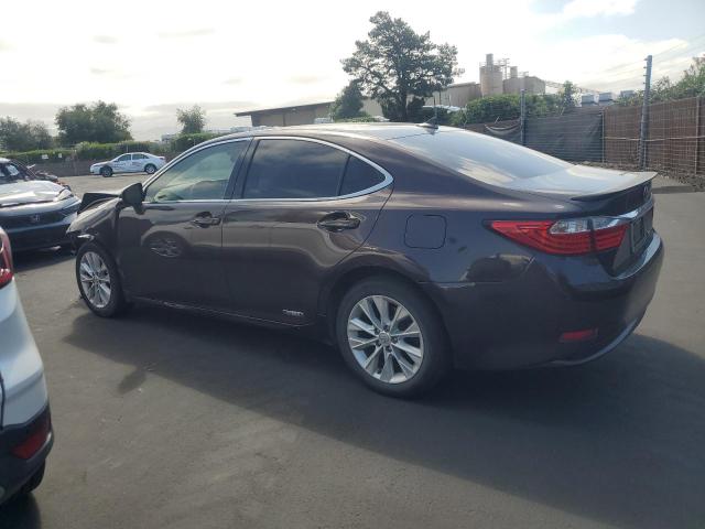 Vin: jthbw1gg3d2003371, lot: 56185415, lexus es300 300h 20132