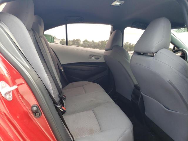 2021 TOYOTA COROLLA SE - 5YFS4MCE9MP096749