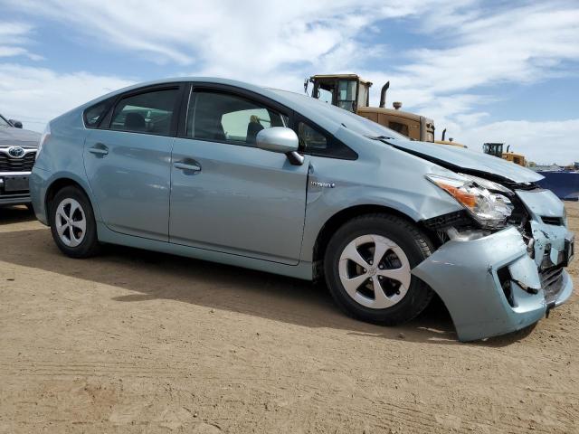 Vin: jtdkn3du5d1720077, lot: 56819255, toyota prius 20134