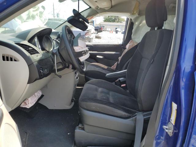 2018 DODGE GRAND CARA - 2C4RDGBG0JR308971