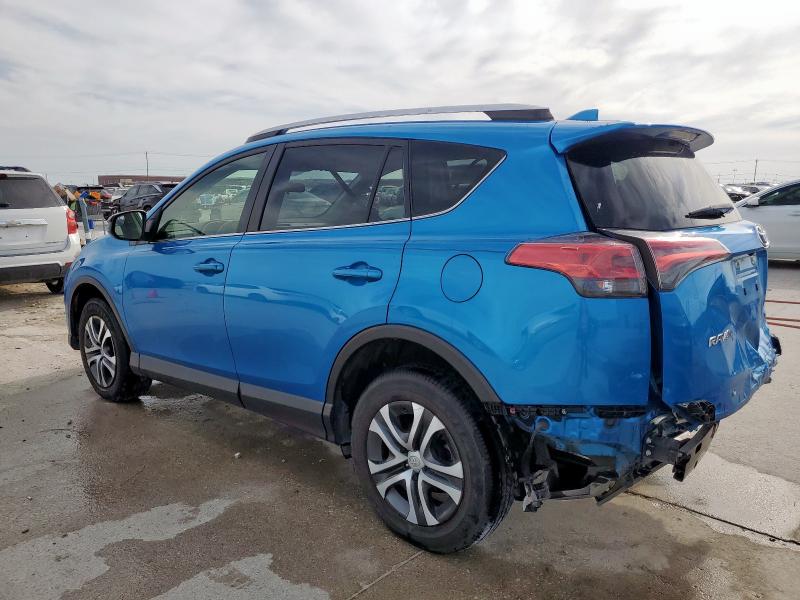Vin: jtmzfrev0gd085309, lot: 56753475, toyota rav4 le 20162