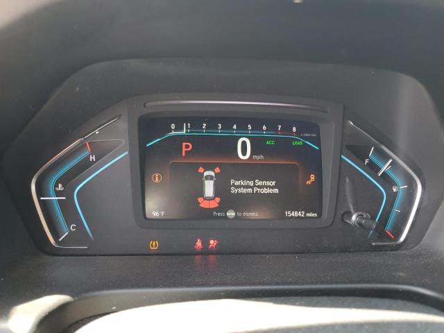 2019 HONDA ODYSSEY TO 5FNRL6H86KB089055