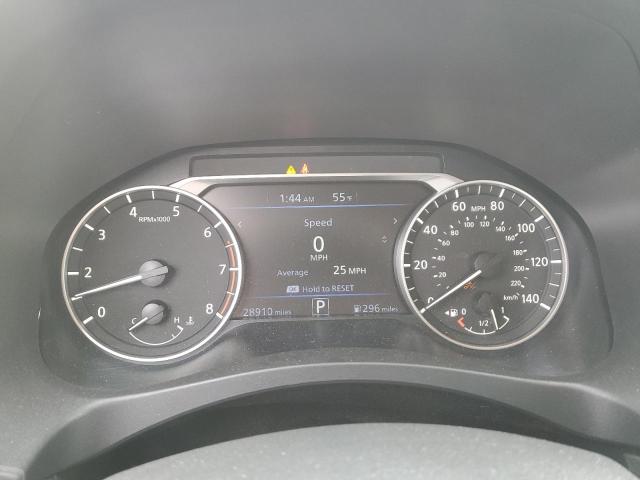 2024 NISSAN ALTIMA SV 1N4BL4DW8RN382578