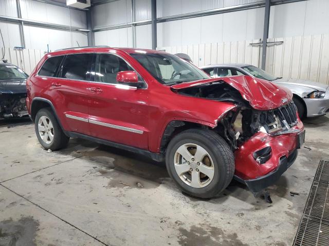 Vin: 1j4rr4gg7bc703498, lot: 57774615, jeep grand cher laredo 20114