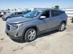 2018 GMC TERRAIN SL - 3GKALMEV5JL304733