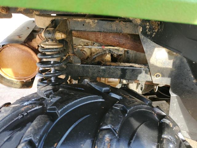 2021 ATV GATOR 1M0590MBHMM040322