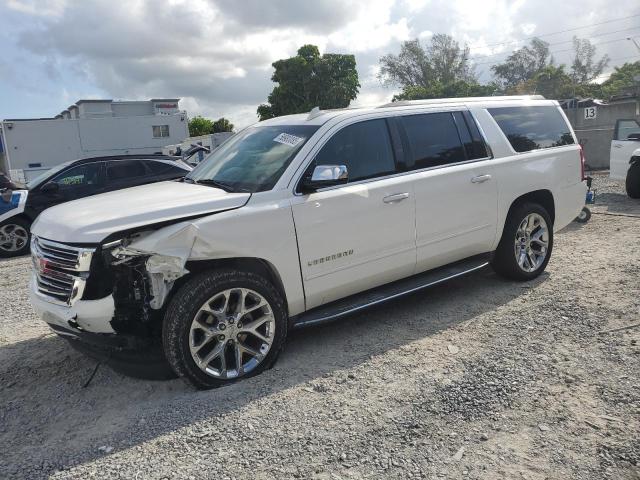 Vin: 1gnscjkc6hr384877, lot: 58980085, chevrolet suburban c1500 premier 2017 img_1