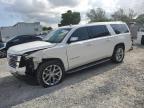 2017 CHEVROLET SUBURBAN C - 1GNSCJKC6HR384877