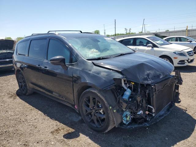 Vin: 2c4rc1bg4rr202440, lot: 55487135, chrysler pacifica touring l 20244