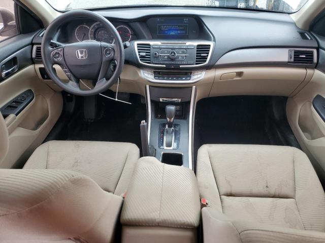 2015 HONDA ACCORD LX - 1HGCR2F3XFA158768
