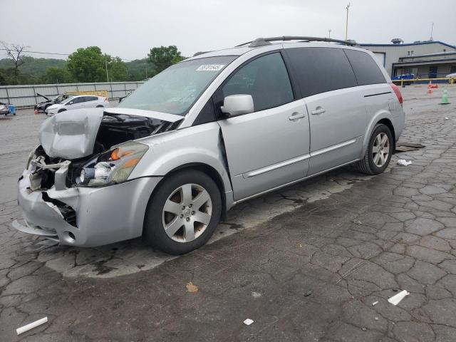 NISSAN QUEST S