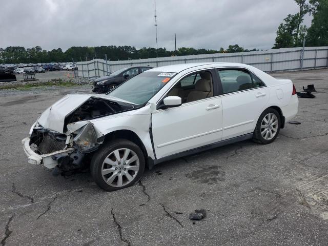 HONDA ACCORD SE