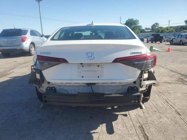 2022 HONDA CIVIC TOUR - 2HGFE1F99NH301331