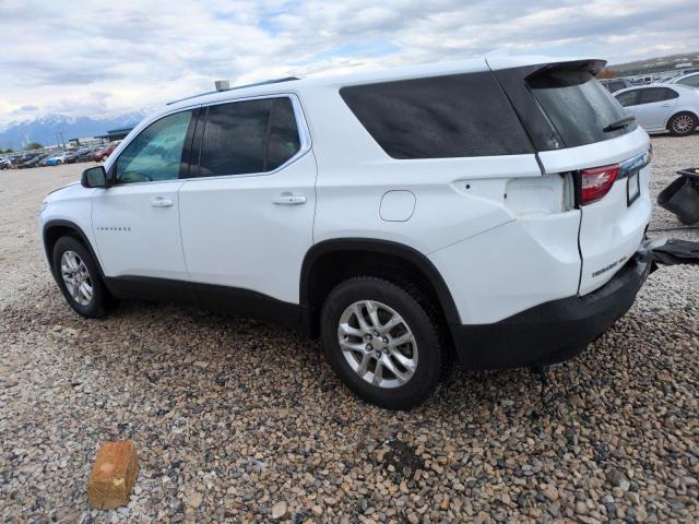 Vin: 1gnevlkw0mj175270, lot: 57314585, chevrolet traverse ls 20212