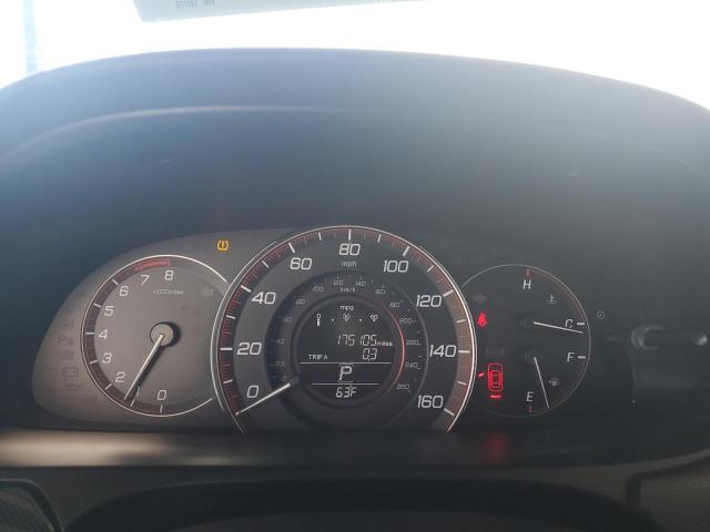 2015 HONDA ACCORD SPO - 1HGCR2F54FA143779