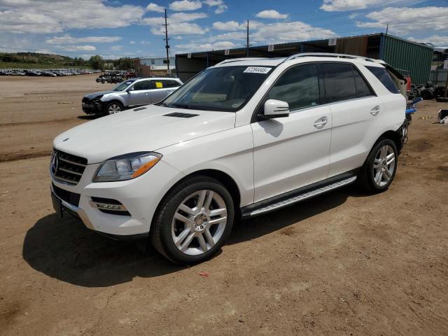 Vin: 4jgda5hb4ea430029, lot: 57294445, mercedes-benz m-class 350 4matic 2014 img_1