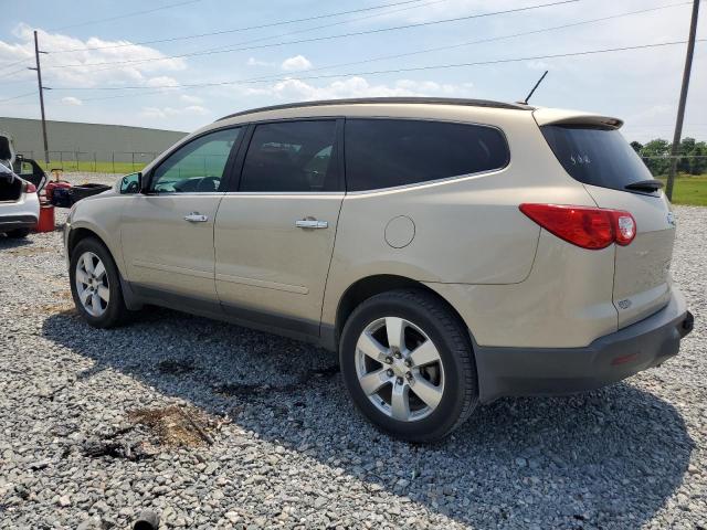Vin: 1gnkrged1cj141653, lot: 58094915, chevrolet traverse lt 20122