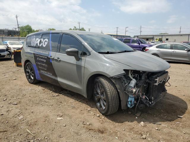 2020 CHRYSLER PACIFICA T 2C4RC1FGXLR280836