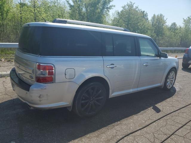 Vin: 2fmhk6dt0dbd32170, lot: 57091405, ford flex limited 20133