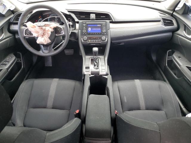 2021 HONDA CIVIC LX - 2HGFC2F61MH527072