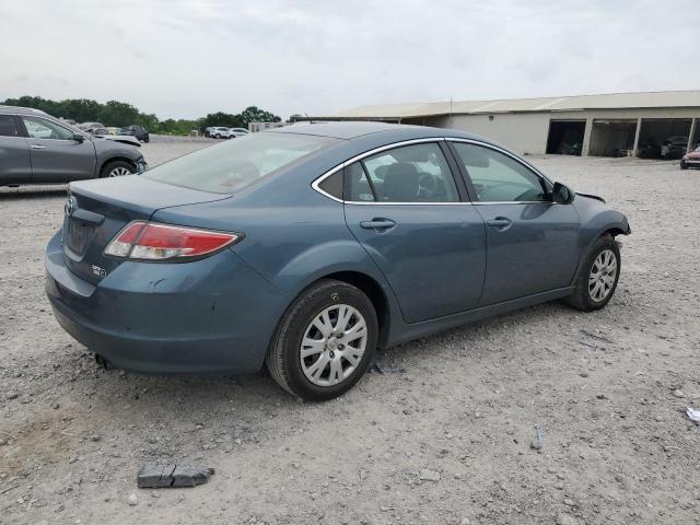 Vin: 1yvhz8bh6c5m39568, lot: 57472295, mazda 6 i 20123