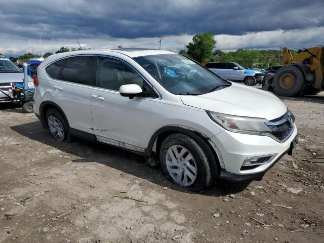 Vin: 5j6rm4h59gl107585, lot: 58256275, honda crv ex 20164