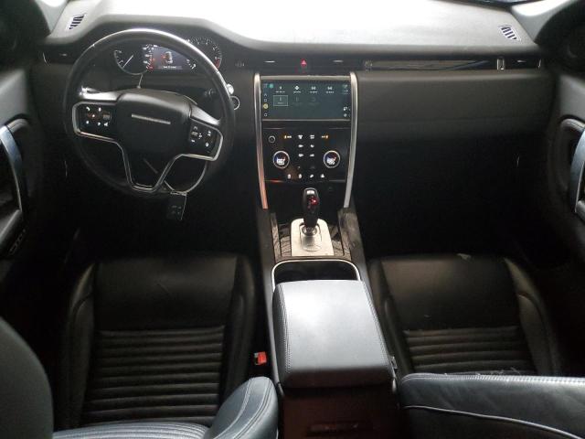 2021 LAND ROVER DISCOVERY SALCJ2FX7MH898185