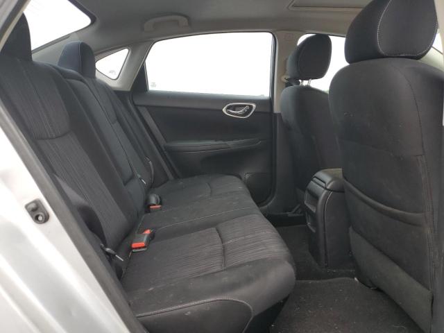 2017 NISSAN SENTRA S - 3N1AB7APXHY218566