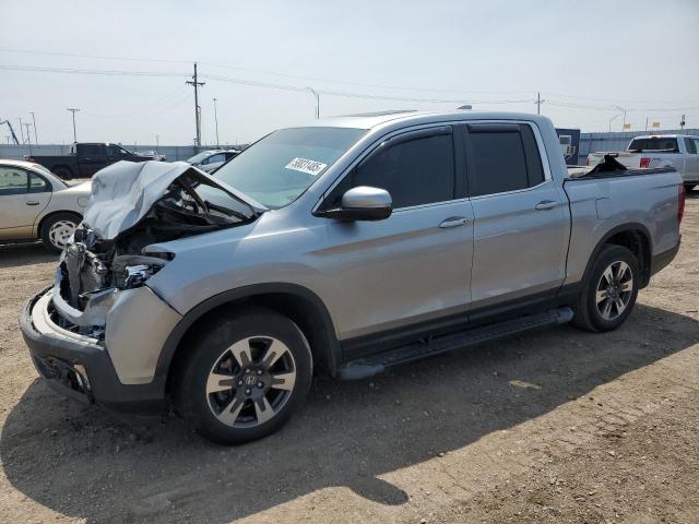 Vin: 5fpyk3f5xkb024822, lot: 58831485, honda ridgeline rtl 2019 img_1