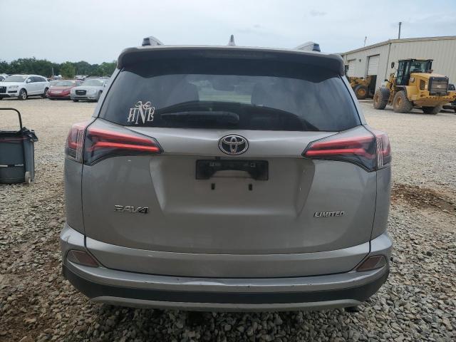 2018 TOYOTA RAV4 LIMIT - JTMYFREV1JJ197573