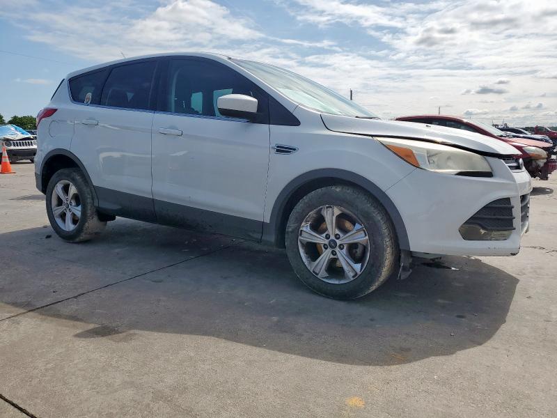 Vin: 1fmcu0g78fua46984, lot: 59024715, ford escape se 20154