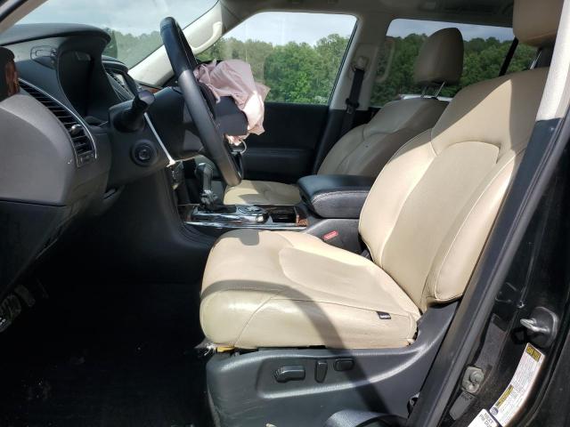 2018 NISSAN ARMADA SV JN8AY2ND4J9052138