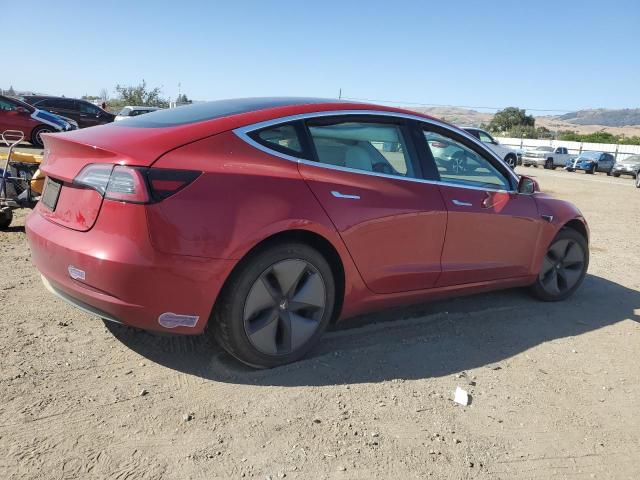 Vin: 5yj3e1ea3kf312453, lot: 57841605, tesla model 3 20193