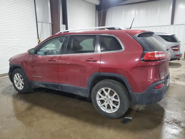 Vin: 1c4pjmcb4fw523625, lot: 56579945, jeep grand cher latitude 20152