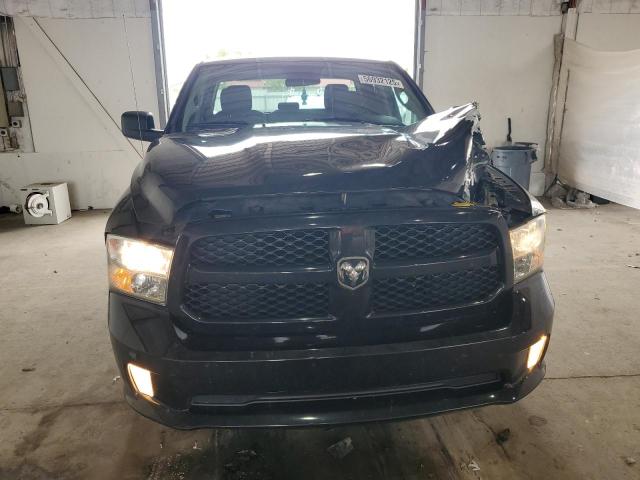 2017 RAM 1500 ST - 1C6RR7FT4HS813047