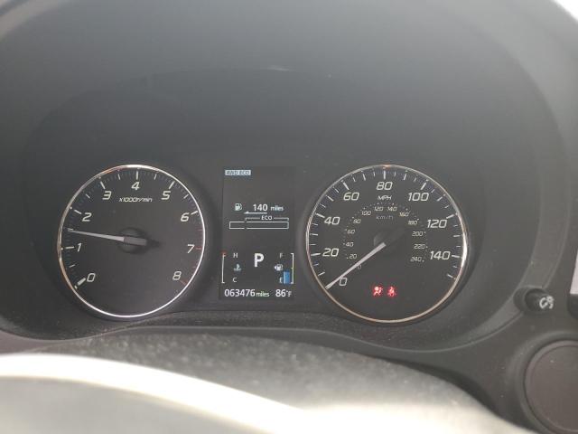 2017 MITSUBISHI OUTLANDER - JA4AZ2A32HZ070146