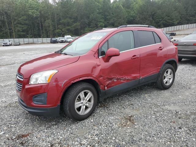 Vin: kl7cjrsb4fb219096, lot: 57179275, chevrolet trax 1lt 2015 img_1