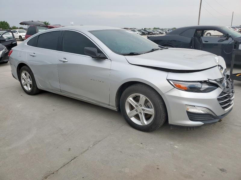 Vin: 1g1zb5st1lf150795, lot: 58244385, chevrolet malibu ls 20204