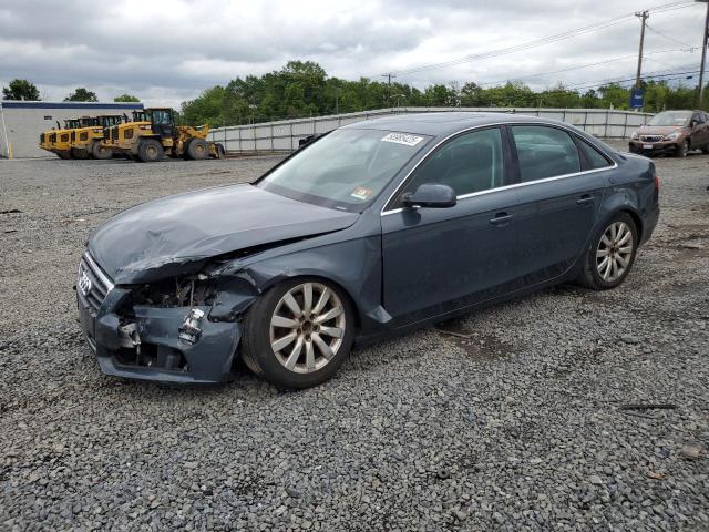 Vin: wauffafl7an054347, lot: 58985425, audi a4 premium plus 2010 img_1
