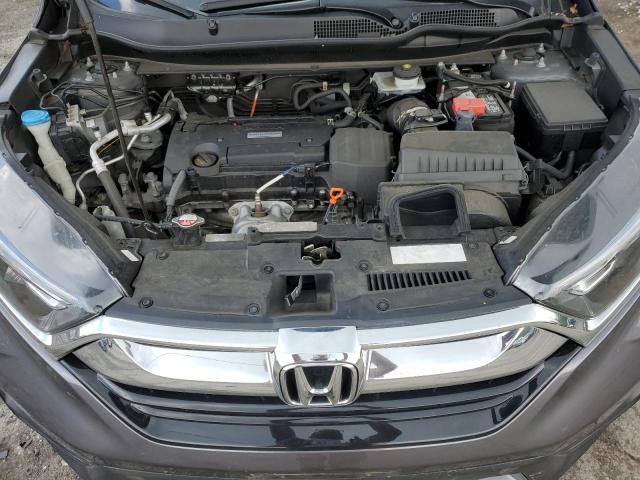 2019 HONDA CR-V LX 2HKRW6H30KH210661