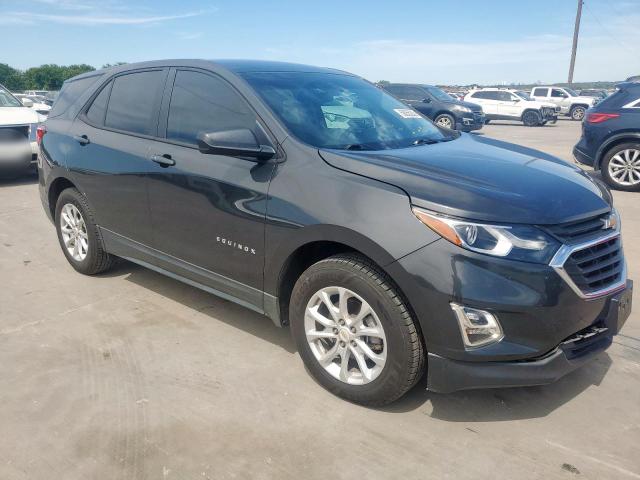 Vin: 2gnaxhev1l6165920, lot: 58055285, chevrolet equinox ls 20204