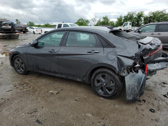 Vin: 5npls4ag1nh062463, lot: 58293925, hyundai elantra sel 20232