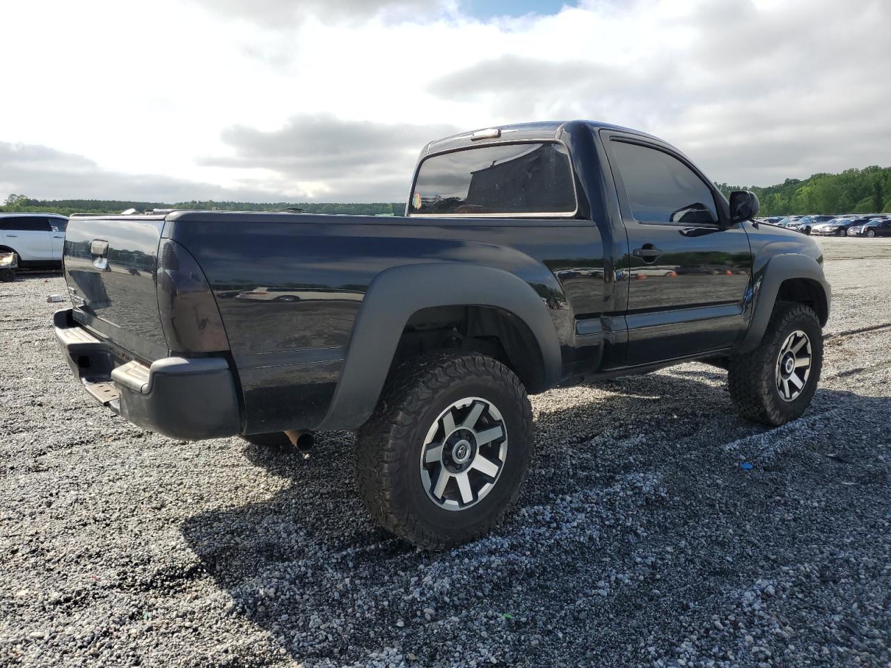 Toyota Tacoma 2013