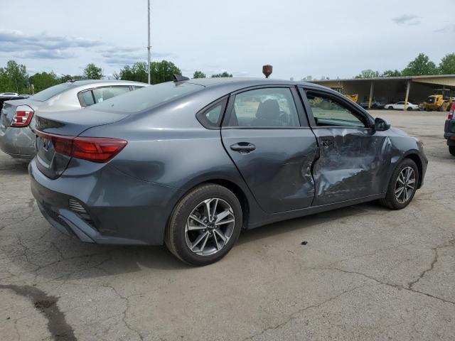 Vin: 3kpf24ad5ne449914, lot: 58009535, kia forte fe 20223