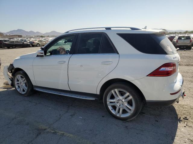 Vin: 4jgda5hb7fa460272, lot: 58087835, mercedes-benz m-class 350 4matic 20152