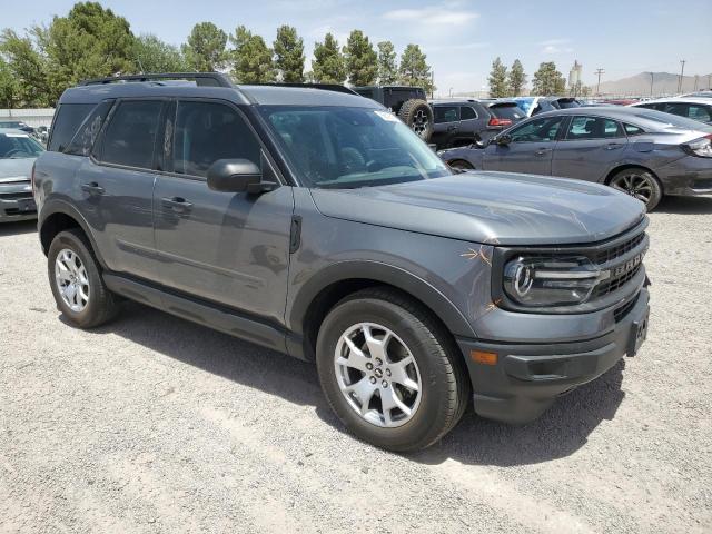Vin: 3fmcr9a63mra91535, lot: 56843635, ford bronco 20214