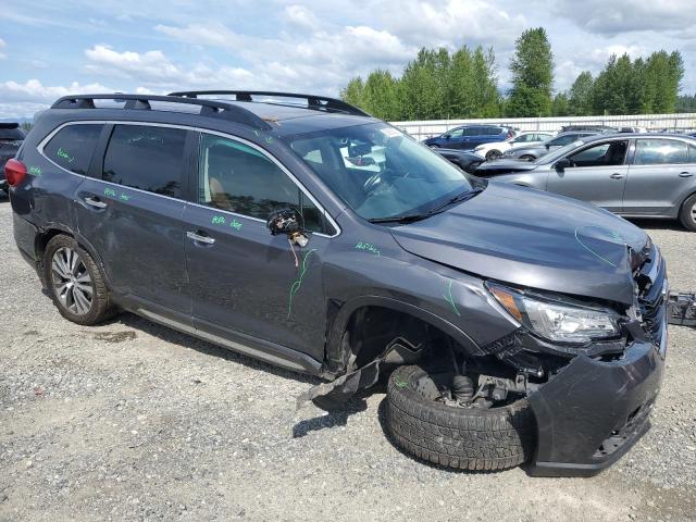 Vin: 4s4wmard9l3460427, lot: 58083635, subaru ascent touring 20204