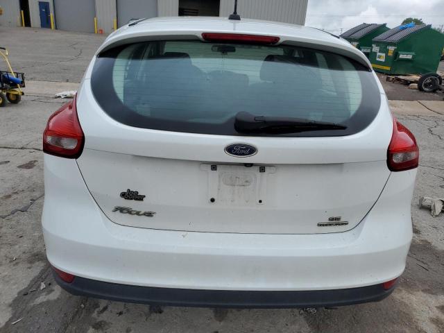 2015 FORD FOCUS SE - 1FADP3K23FL223868