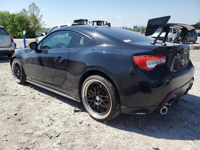 2018 SUBARU BRZ 2.0 TS JF1ZCAD13J9600232